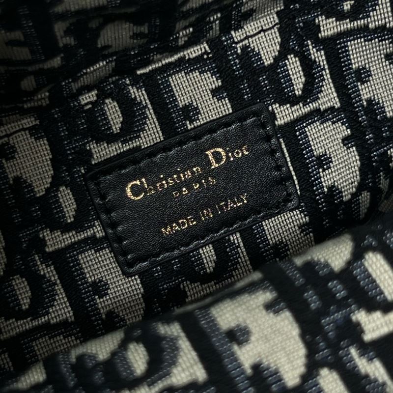 Christian Dior My Lady Bags